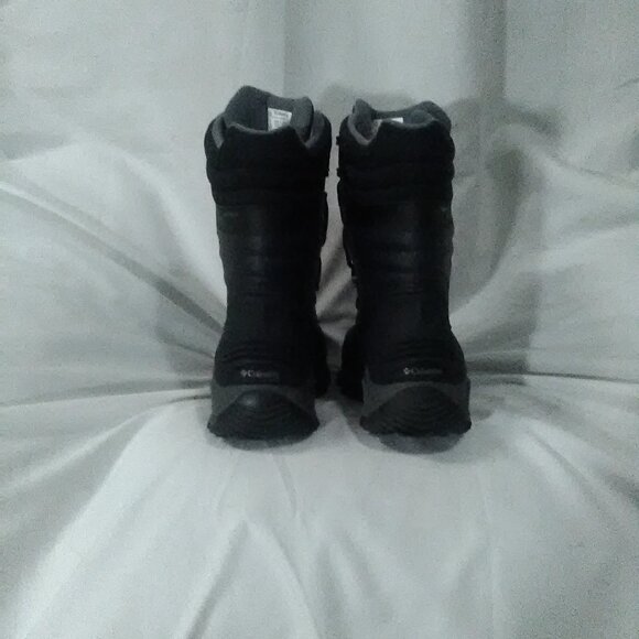 Columbia mens winter hiking boots - Picture 4 of 13